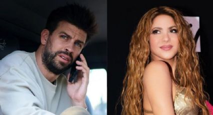 Viralizan video de 'Gerard Piqué' pidiéndole perdón a Shakira