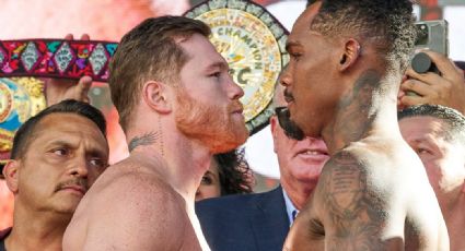 ‘Canelo’ vs Charlo ¿A qué hora y dónde ver la pelea?