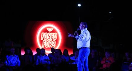 'Fosfo Foro' presenta tema de movilidad en Guadalupe