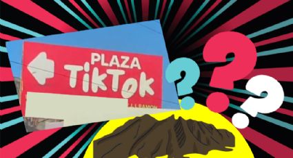 Plaza TikTok en Monterrey: Dónde se ubica y qué venden