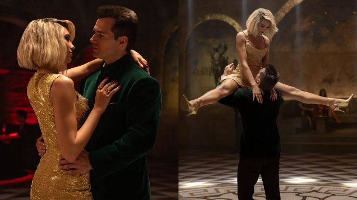 Henry Cavill y Dua Lipa lanzarán película de espías 'Argylle'