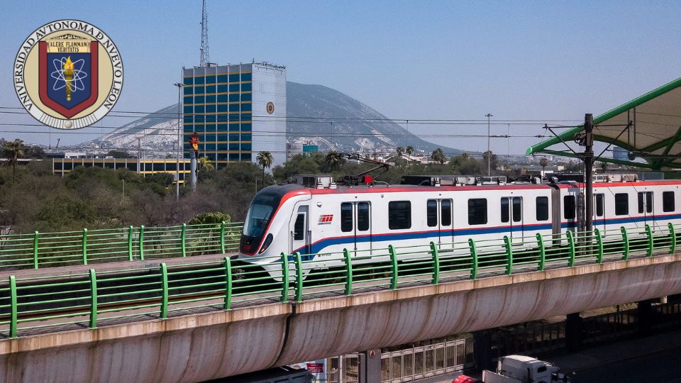 Estudiantes de la UANL tendrán tarifa preferencial de Metrorrey