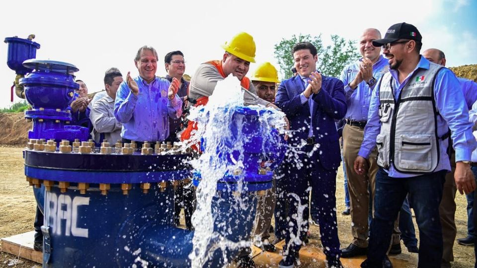 Gobernador de Nuevo León, Samuel García