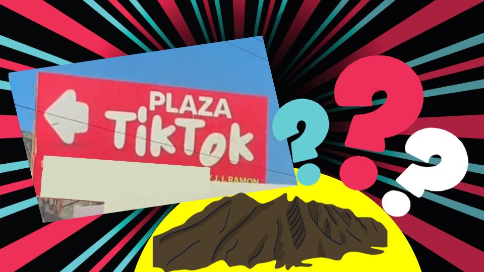 Plaza TikTok en Monterrey, ¿Dónde se encuentra?