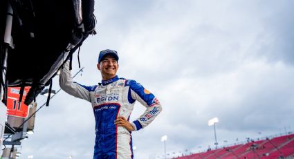 Àlex Palou, es bicampeón de la IndyCar Series