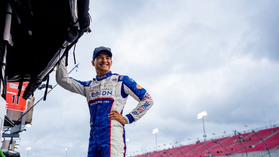 Álex Palou (Chip Ganassi) ganó su segundo título de la IndyCar (2021 y 2023) tras lograr su quinta victoria de la temporada en Portland.