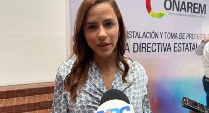 Vivianne Clariond optaría por vía independiente en candidatura a la alcaldía de San Pedro