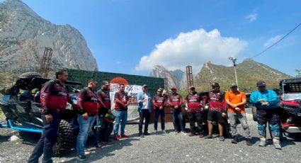 Convocan ruta de RZR en La Huasteca; cuándo y a qué hora