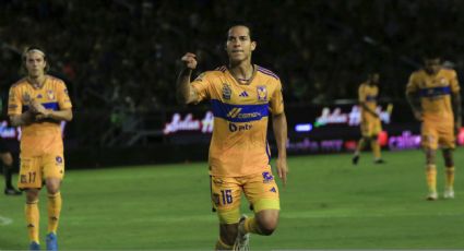 Sale victorioso Tigres del 'Kraken'; Derrotan 2-3 al Mazatlán