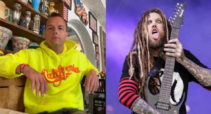 Machaca vs. Korn: Organizador del festival lanza acusación contra la banda