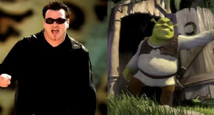 Muerte de Steve Harwell: ¿Por qué el cantante es relacionado con Shrek?