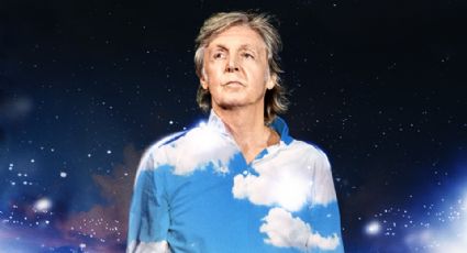 Paul McCartney abre segunda fecha en México