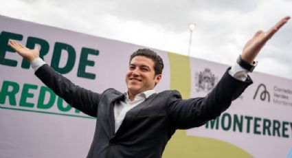 MC va sin alianza con el Frente Amplio por México en 2024: Samuel García