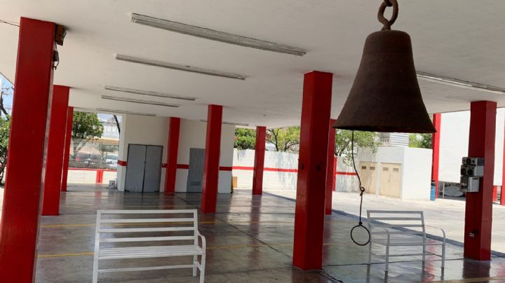 Santa Catarina sostendrá económicamente estación 4 de Bomberos