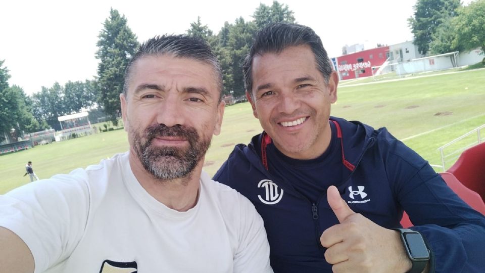 El ex futbolista Héctor Mancilla dejó el puesto de entrenador en Real Apodaca tras cuatro partidos en el cargo, debido a que no cuenta con la licencia Pro