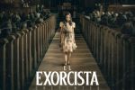 Regan arde en el infierno: Mira el tráiler final de ‘El Exorcista: Creyentes’