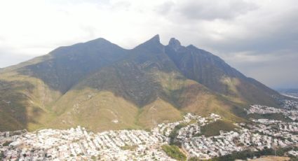 'Cerros sufren estrés hídrico': ambientalista Antonio Hernández