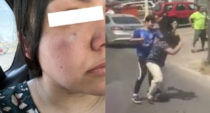 Me interesa el vato de Tigres: Mujer golpeada en Escobedo busca a su agresor