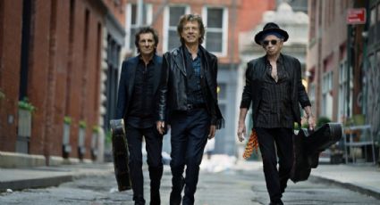 Tras 18 años sin grabar, The Rolling Stones anuncia su nuevo álbum, el primero sin Charlie Watts