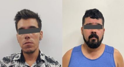 Dan prisión preventiva a aficionados de Rayados que agredieron a paramédicos