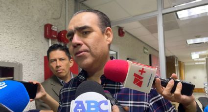 Heriberto Treviño niega que adquirió predios en Juárez de forma irregular