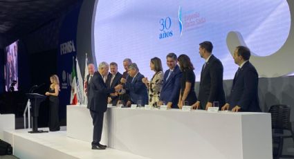 Tec de Monterrey reconoce la labor humanista con el Premio Eugenio Garza Sada