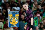 ¿Bomba felina? Marcelo Flores a Tigres