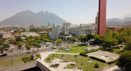 Clima en Monterrey: Miércoles soleado con mínima de 24 grados