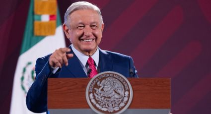 AMLO evitará sobrevolar Perú durante gira por Sudamérica