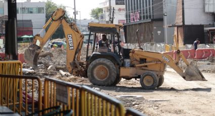 Asegura municipio de San Pedro presencia de trabajadores en Centrito Valle