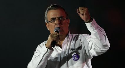 Tribunal Electoral dicta que no hay omisión de Morena a denuncia de Marcelo Ebrard