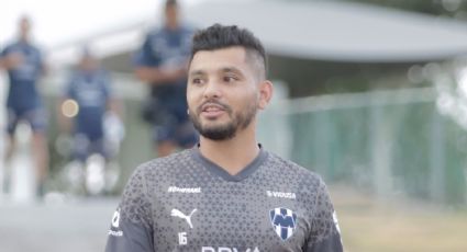 Rayados: El sábado presentarán a 'Tecatito' en el Estadio BBVA