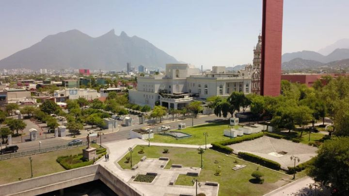 Clima en Monterrey hoy 3 de noviembre: ¿Hará calor?