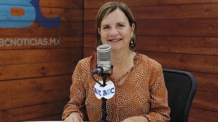 Estrella Villarreal buscará en su nuevo libro la igualdad para personas con discapacidad