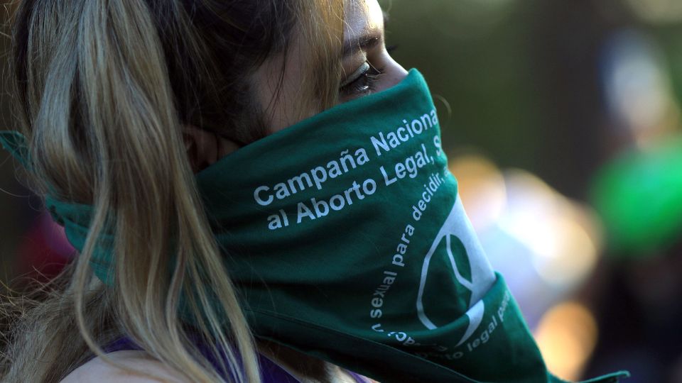 Aborto queda despenalizado en México