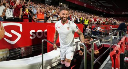 Ramos critica a Rubiales por su comportamiento en la Final del Mundial