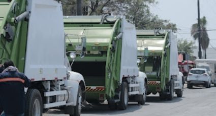 Municipio de San Pedro confía estar apto frente al manejo de basura