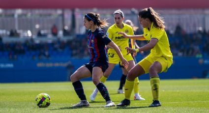 Liga Española Femenil no se jugará; futbolistas van a huelga