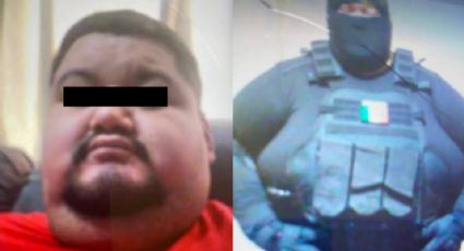 Cae el ‘Comandante Roque’, líder del Cártel del Golfo, en Tamaulipas