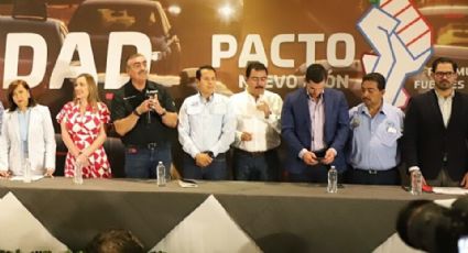 Rompen municipios del Pacto Nuevo León con Mesa Metropolitana