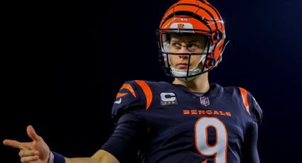 Joe Burrow, el mejor pagado en la historia de la NFL