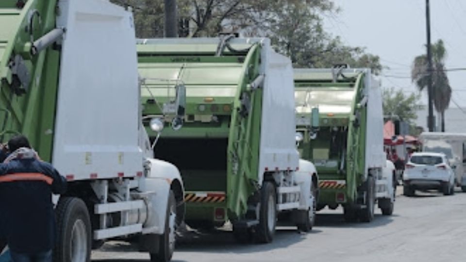 Vivianne Clariond asegura que San Pedro tiene la infraestructura para hacerse cargo de la basura