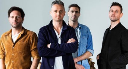 Keane anuncia su regreso a México: Conoce fechas y boletos