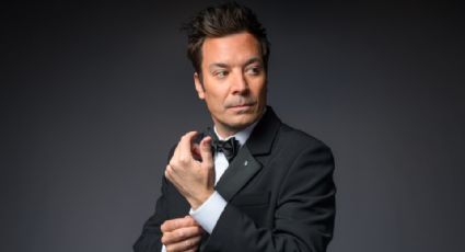 Empleados acusan a Jimmy Fallon de maltrato laboral