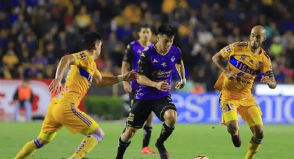 Partido Mazatlán vs Tigres cambia de fecha y horario