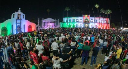 Escobedo prohíbe uso de pirotecnia durante próximas Fiestas Patrias