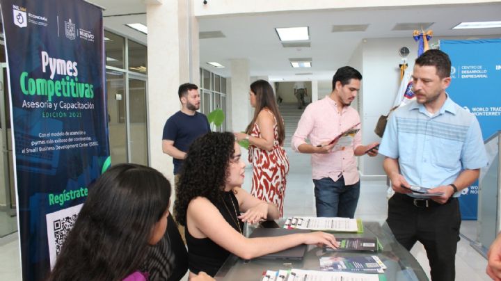 Brinda UANL asesoría a Pymes