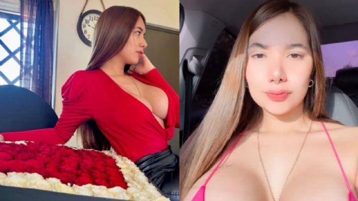 'La Bellota': ¿Quién era la influencer que murió ahogada en Mazatlán?