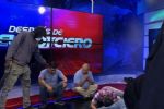 Matan a balazos a fiscal que investigaba asalto al canal de TV en Ecuador