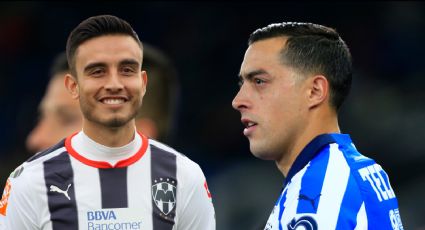 Rayados va a resentir la salida de Funes Mori: Jesús Zavala